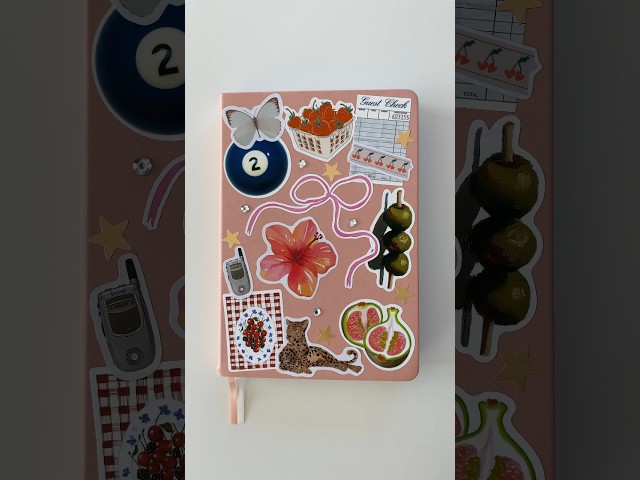 2026 reading journal 🫒 #journal #readingjournal #2026readingjournal #journalwithme