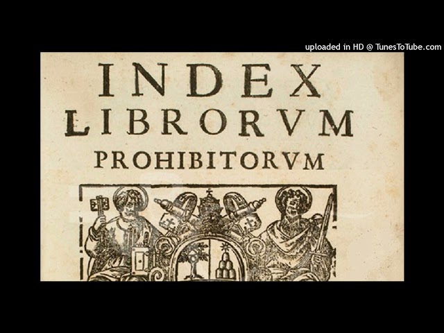 Libri proibiti, IstruzioneDX-vol. 54