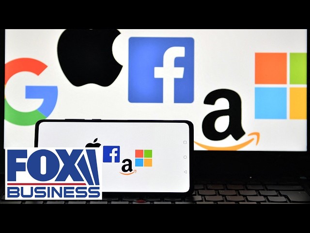 Larry McDonald on Big Tech stocks: This is what's in play