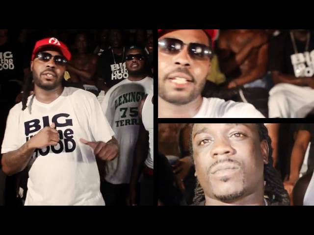 Westside Certified Official Video