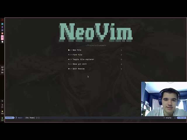 FreeWare Development (2026-08-02)