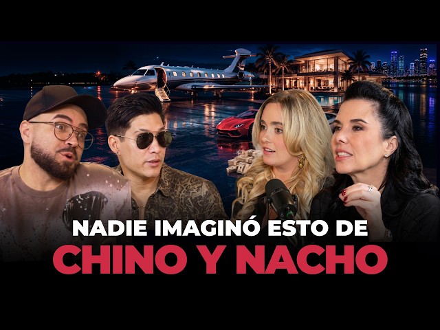 Chino & Nacho: The Truth Behind an Artist's Life