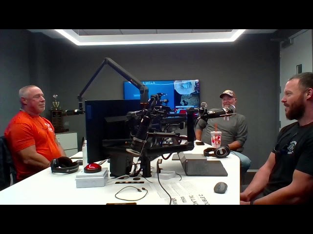 Bartow Ford Reel Animals Radio show | 6a-8a Saturdays  | https://ReelAnimals.com