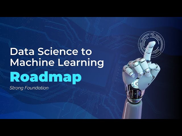 Data Science to Machine Learning: Projects to Build a Strong Foundation