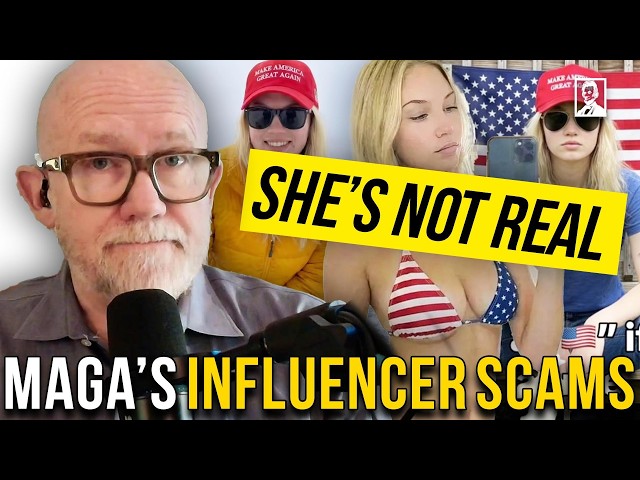 MAGA Hunger Games: The Base Turns Feral