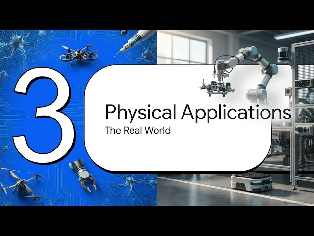August 27, 2026: The Day AI Entered the Physical World — Full Breakdown 🌍🧠 @AI_Vanguard_AI