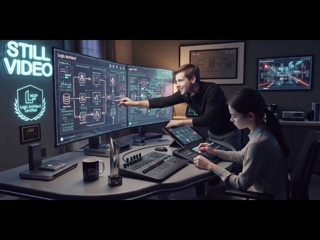 Programming is More Than Just Code: Solving Problems with Logical Thinking