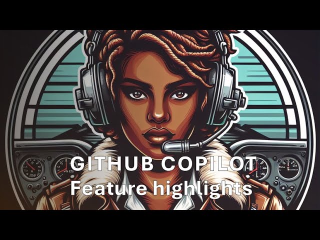 GitHub SKU videos - intro