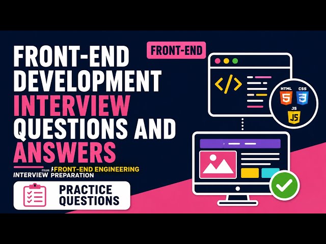 frontend development