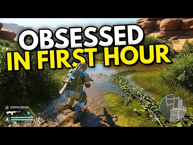 20 Huge Single Player Games You’ll Be OBSESSED With After the First Hour