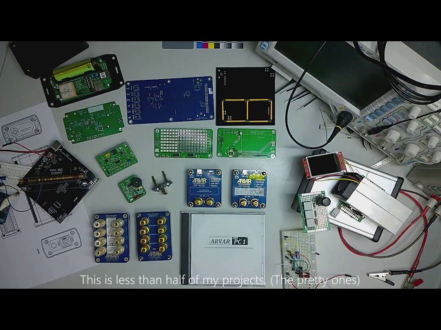 Keysight Test To Impress 2018