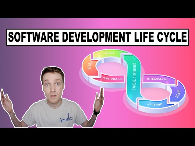 Software Development Life Cycle: A Complete Guide | SDLC Explained | Agile Vs. Waterfall