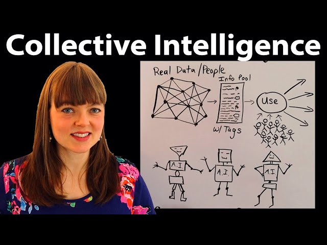 What is Collective Intelligence?