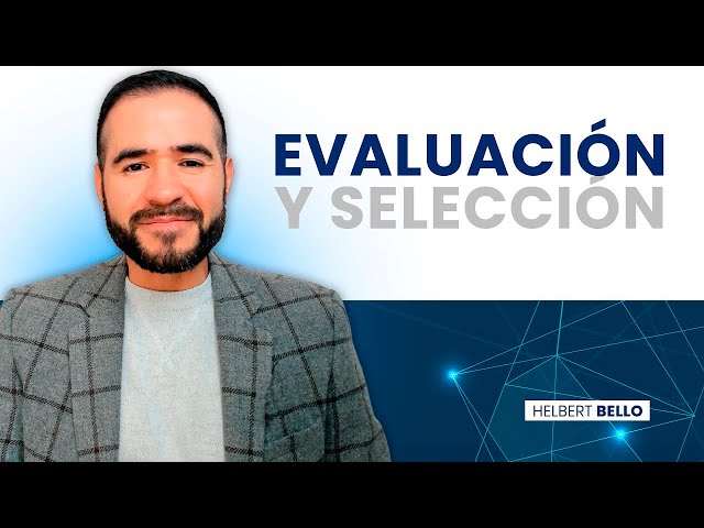 ¿Qué es Evaluacíón y Selección de Sistemas? Software Selection