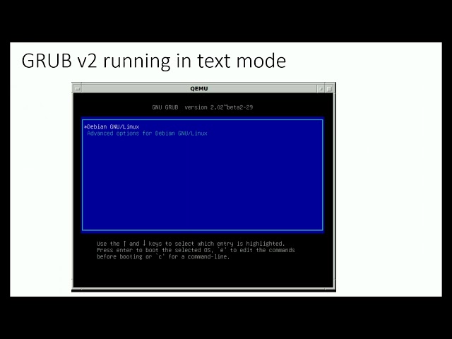 Linux Interview Questions And Answers #1 || What is LILO and GRUB in Linux