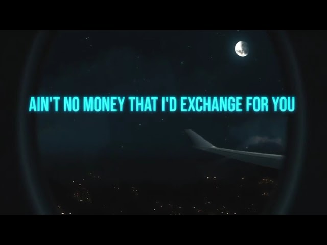 KayMuni - Exchange (Visualiser)