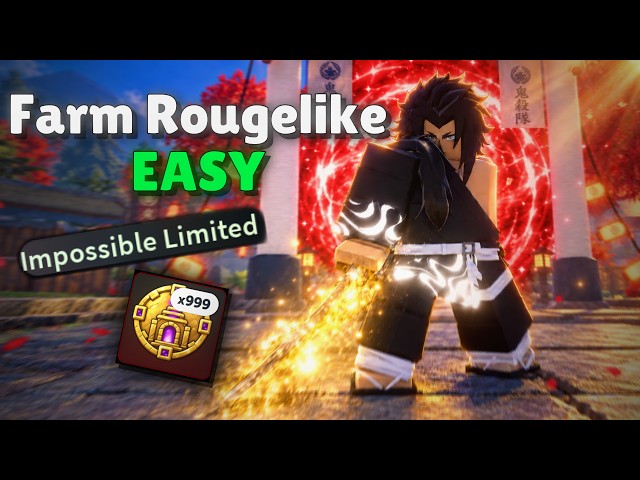 The ULTIMATE Roguelike Guide | Project Slayers 2