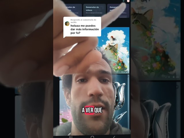 Como hacer VIDEOS con IA completamente GRATIS