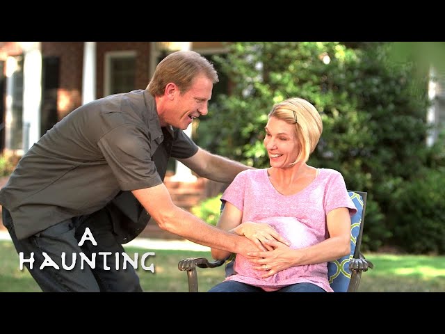 Haunted by Evil: Family Battles Demonic Entity After Tragic Loss | A Haunting - Season 8 Episode 10