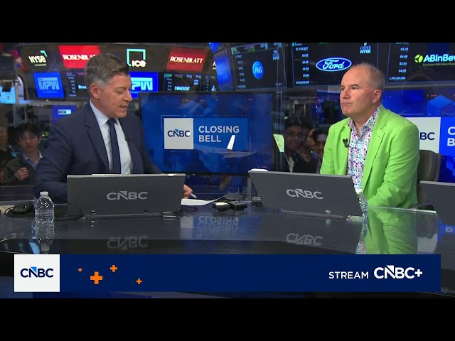 Meta's stock is not reflecting the revenue opportunities, says Wedbush Securities' Dan Ives