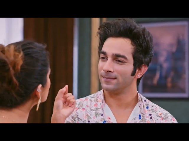 Bhagya Lakshmi - Quick Recap - Ep no46 - Lakshmi, Rishi, Devika, Malishka - Zee Tv