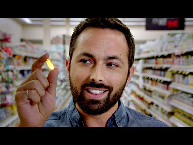 Can You Overdose on Vitamins?