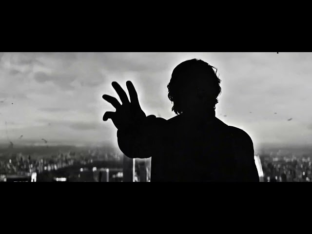 aren't you tired of fighting (Void) x No i'm not human i'm a (slowed + reverb)