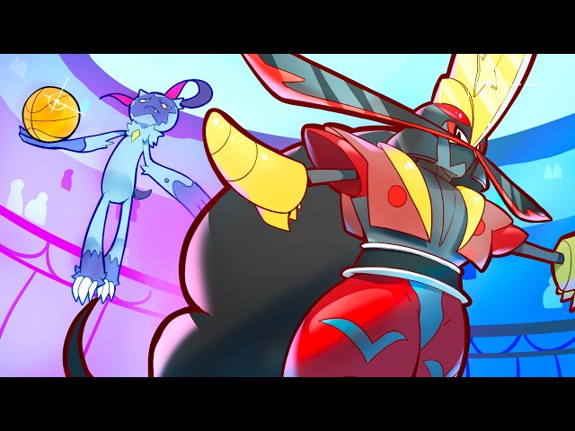 This is how winning Pokémon teams work