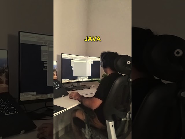 The most future proof coding language | JAVA| mid | top product companies #dsa #java #coding |DSA