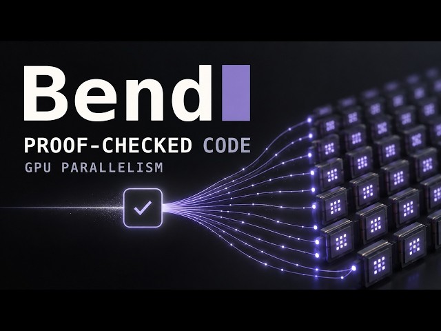 Bend 2 GitHub Overview: Verified AI Code, GPU Parallelism, and Setup Limits