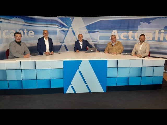 Alicante Actualidad | 18 Diciembre 2025