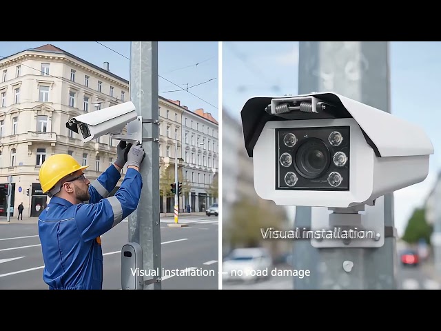 Beijing World and Australia are all doing the same thing ditching fixed timer traffic lights for AI