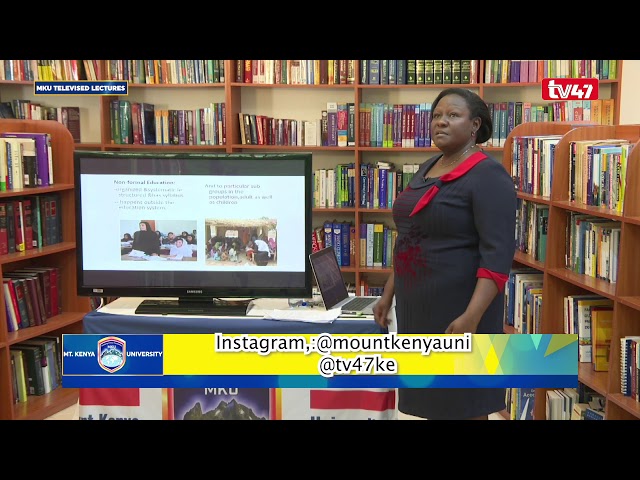 BEM 2101 CURRICULUM DEVELOPMENT Prof Ochieng Pamela  Lesson 1,2,3,4