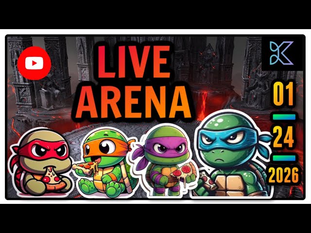 PIZZA SATURDAY!  [TUЯ KruYseN] | Raid: Shadow Legends