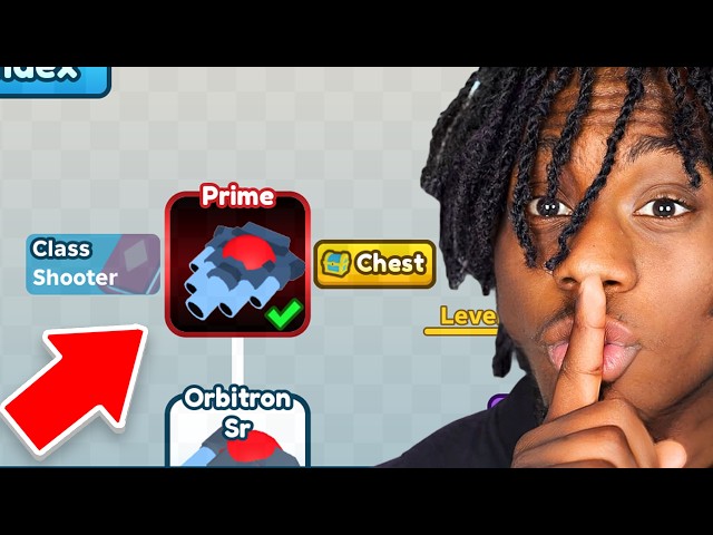 This TANK IS REALLY REALLY REALLY... (Roblox Tank Game)