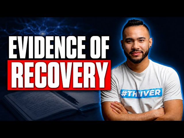 The "Evidence of Recovery" Exercise That Changes Everything | CHRONIC FATIGUE SYNDROME
