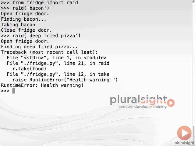 10 13  Closing with Context MAnagers