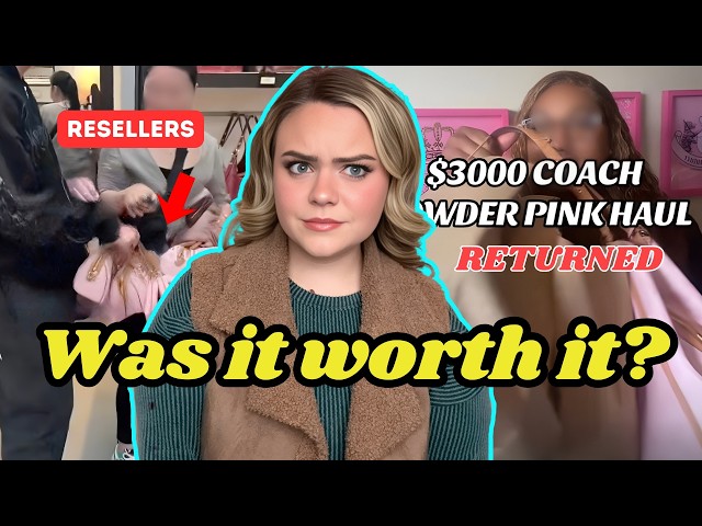 This Coach Drop Exposed Everyone… and it’s bad. | Digital Disaster Ep.8