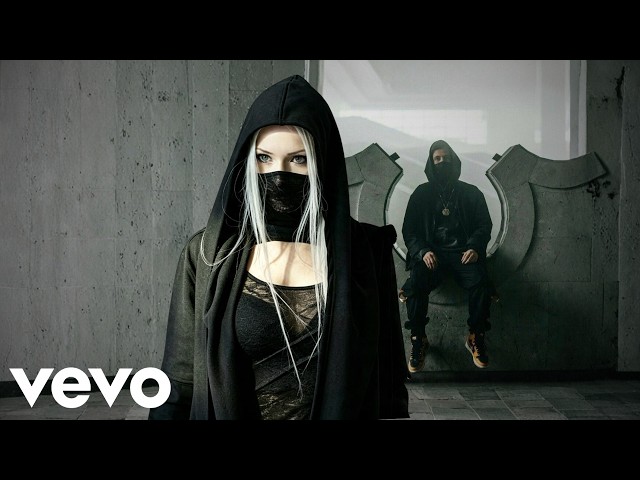 Alan Walker Style x Gimb - Without You (Official Music Video)