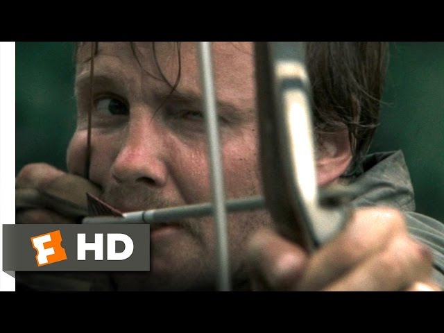 Deliverance (8/9) Movie CLIP - Shot for Shot (1972) HD