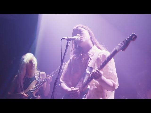Wet Leg (GB) — Live at ESNS 2022
