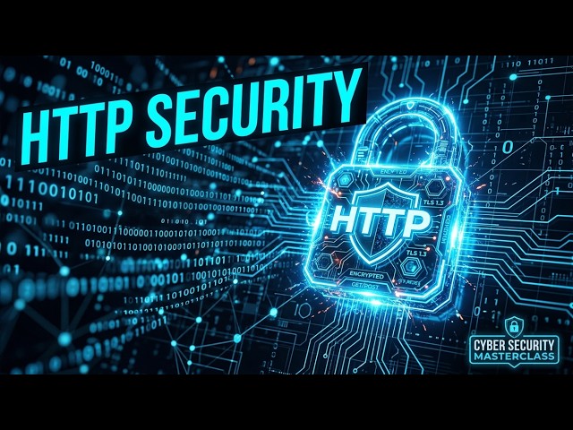 HTTP Discussion for Cyber Security #EthicalHacking #LiveBugHunting #CyberSecurity