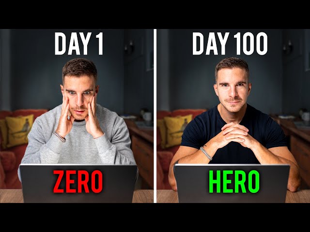 FASTEST Way to Become a Data Analyst and ACTUALLY Get a Job