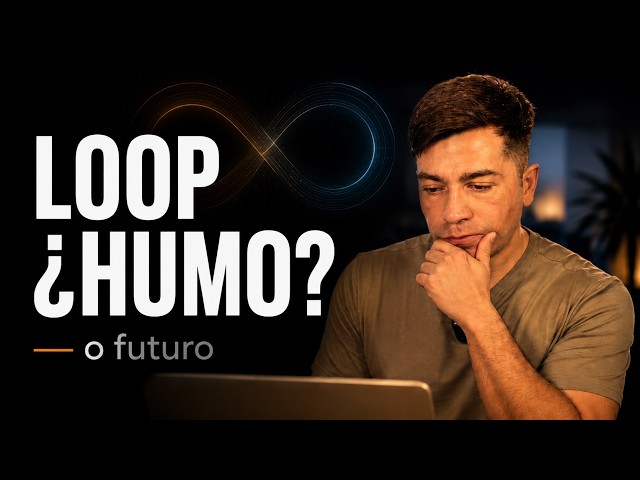 Loop Engineering: Hype or the Future? I Tested It with Real AI Agents