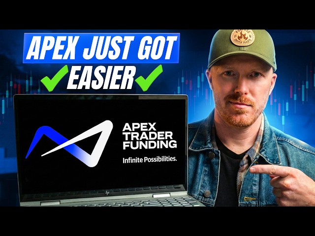 APEX JUST CHANGED THE GAME (New Rules Explained)