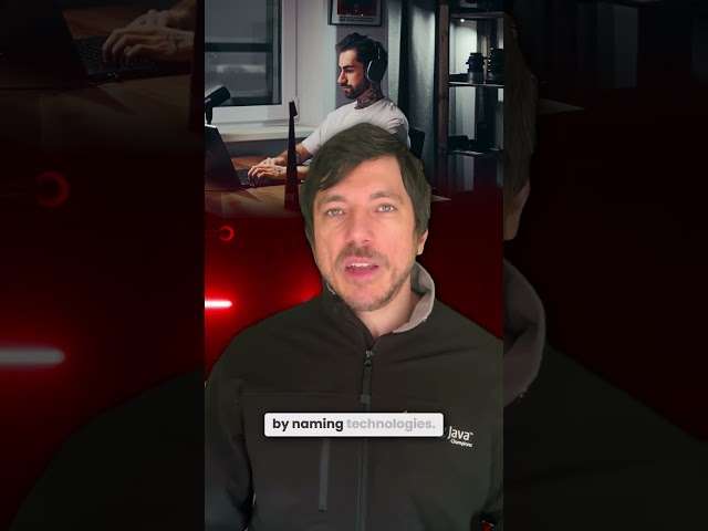 How Senior Java Developers Grow Beyond Frameworks and Constant Change