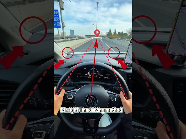 Driving is risky, don't drive dangerously!!!#driving #skills #tips #knowledge #fpy