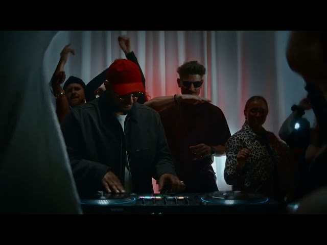 Hercules DJControl T10 - Step Into The Next Level Of DJ Performance