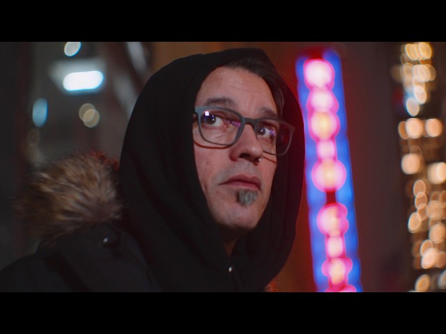 Atmosphere - Asshole (Official Video)