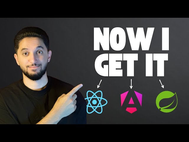These 5 Design Patterns Are In Every Production Codebase